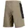 Scott Explorair Escape Kurze Hose Beige/Schwarz L