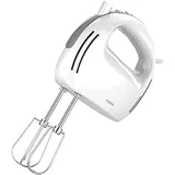 OCEANIC OCEAB120W Elektrischer Handmixer, Weiß