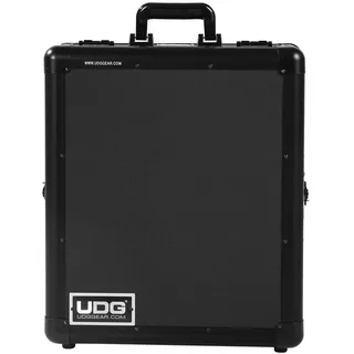 UDG Ultimate Pick Foam Flightcase M schwarz