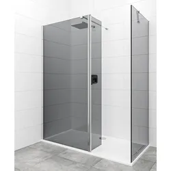 SAT Walk-in Walk-In Seitenwand Walk-In / Türen SATBWI14090KSROZPR