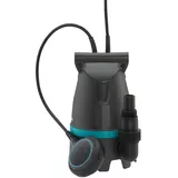 Gardena Schmutzwasser-Tauchpumpe