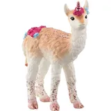 Schleich 70743 - Bayala, Lama Einhorn