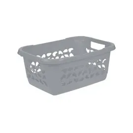 KEEEPER Wäschekorb 32 l,