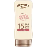 Hawaiian Tropic Satin Protection Sun Lotion LSF 15 180 ml