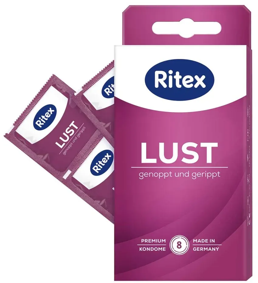 Ritex Lust Kondome