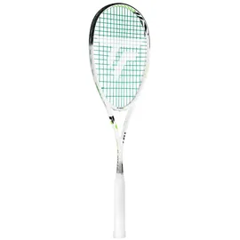 Tecnifibre Slash 120 Control 2025 weiss - besaitet -
