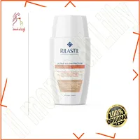 Rilastil Sun System Ultra Protector Spf50+ 50ml - White