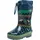 Playshoes Gummistiefel Blau 21