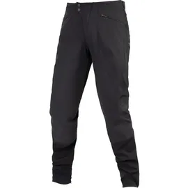 Endura Herren MT500 Spray Radhose lang (Größe M,