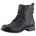Stiefelette Navy Gr 37