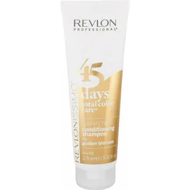 REVLON Professional Revlonissimo 45 Days Total Color Care Golden Blondes 275 ml