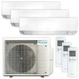 DAIKIN Multisplit Klimaanlage Set | Perfera A-Serie | 3x2,0 kW