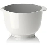 Rosti Margrethe Schüssel 2L Weiss, Schüssel + Schale, Weiss