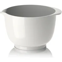 Rosti Margrethe Schüssel 2L Weiss, Schüssel + Schale, Weiss