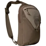 The North Face Glen Canyon Sling Freizeittasche-Braun-One Size