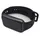 Huawei Band 11 Schwarz 28,2 mm Aluminiumgehäuse Fluorelastomerarmband Schwarz