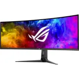 Asus ROG Swift OLED PG49WCD 49" (90LM09C0-B01970)