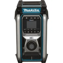 Makita MR007GZ Akku-Baustellenradio 18V-40V
