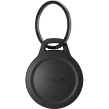 Nomad Rugged Keychain für AirTag Black,