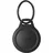 Nomad Rugged Keychain für AirTag Black,