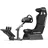 Playseat Evolution PRO Rennsimulationssitz Schwarz PC / PS2 / Xbox 360 / PS3 / Xbox One / PS4 / Wii U / PS5