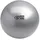 Fitness Mad Gymnastikball Schwarz 65 cm