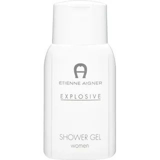 Aigner Etienne Aigner Explosive Shower Gel Women,