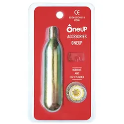 ONEUP Nachfüllset mit Tablette