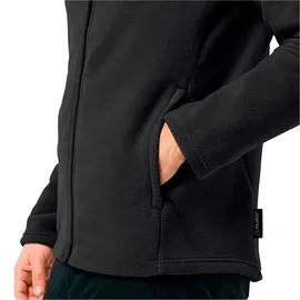 Jack Wolfskin Winterstein Jacke - Black - M