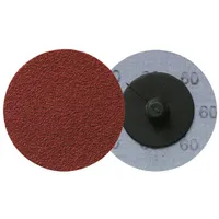 KLINGSPOR Quickchange Disc QRC 412, L 50, Korn 36