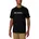 CSC Basic Logo schwarz XS