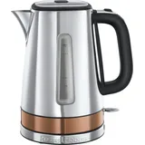 Russell Hobbs Luna 24280-70 copper accents