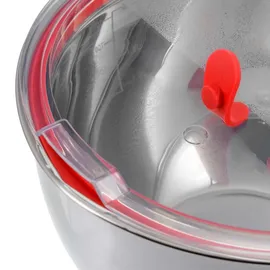 Gräwe Rührschüssel Set, 3-teilig, Edelstahl