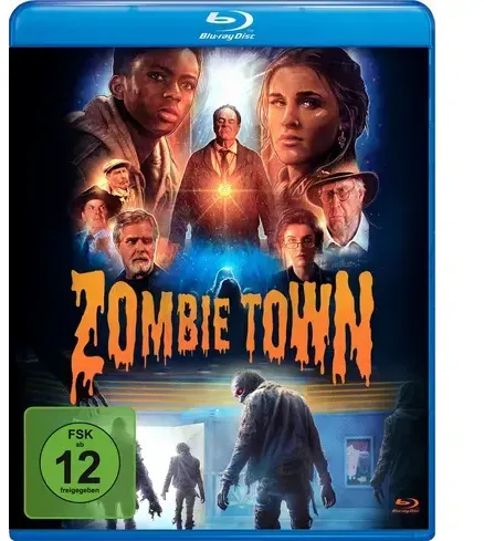 Zombie Town