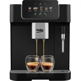 Beko CEG7302B coffee maker Fully-auto Espresso machine 2 L, Kaffeevollautomat, Schwarz
