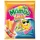 Bonbons Mamba Fruit Surfer leckere Kaufstreifen mit fruchtigem Geschmack 106g