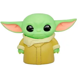 Monogram Monogramm-Sparschwein Baby Yoda The Mandalorian 20 cm