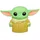 Monogram Monogramm-Sparschwein Baby Yoda The Mandalorian 20 cm