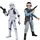 Hasbro Star Wars The Black Series Rebel Trooper & Stormtrooper