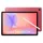 Samsung Galaxy Tab S10 Lite 10,9" 128 GB Wi-Fi Red
