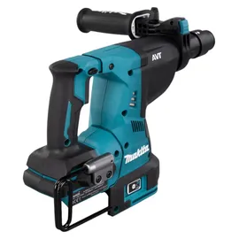 Makita HR 002 GU101 Akku Bohrhammer 40 V max. 2,9 J SDS plus + Ladegerät