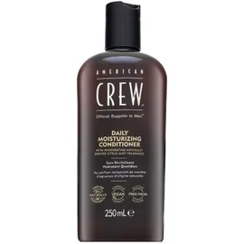 American Crew Daily Moisturizing Conditioner 250 ml