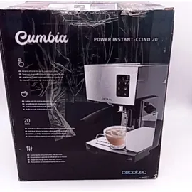 Cecotec Power Instant-ccino 20 Inox