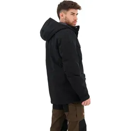 Fjällräven Greenland Winter Jacket M black XL