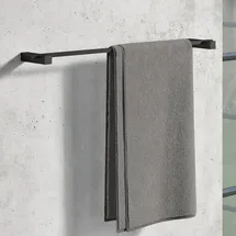 Zack Carvo Badetuchhalter, 40502,