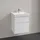 Villeroy & Boch Collaro Waschbeckenunterschrank 51 x 55 cm Glossy White
