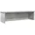 vidaXL Küchenregal Stapelbar Betongrau 50x15x16 cm Holzwerkstoff