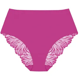 Triumph Pretty Micro Maxi Lila XL