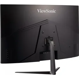 ViewSonic VX3218C-2K 32" schwarz