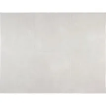 Grosfillex Wandpaneel Grosfillex Beton Weiß 4 St. 120 x 37,5 cm